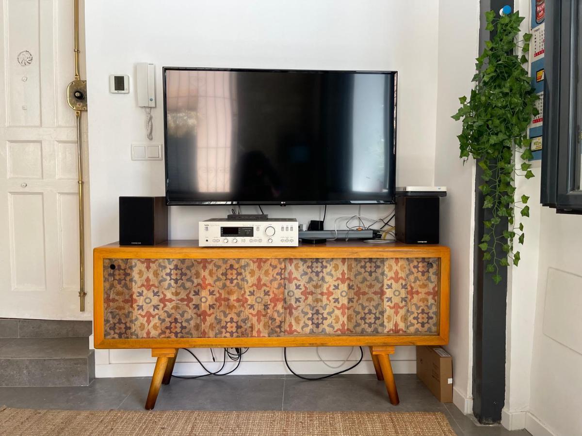 Amazing Loft By The Beach Alicante Exterior photo