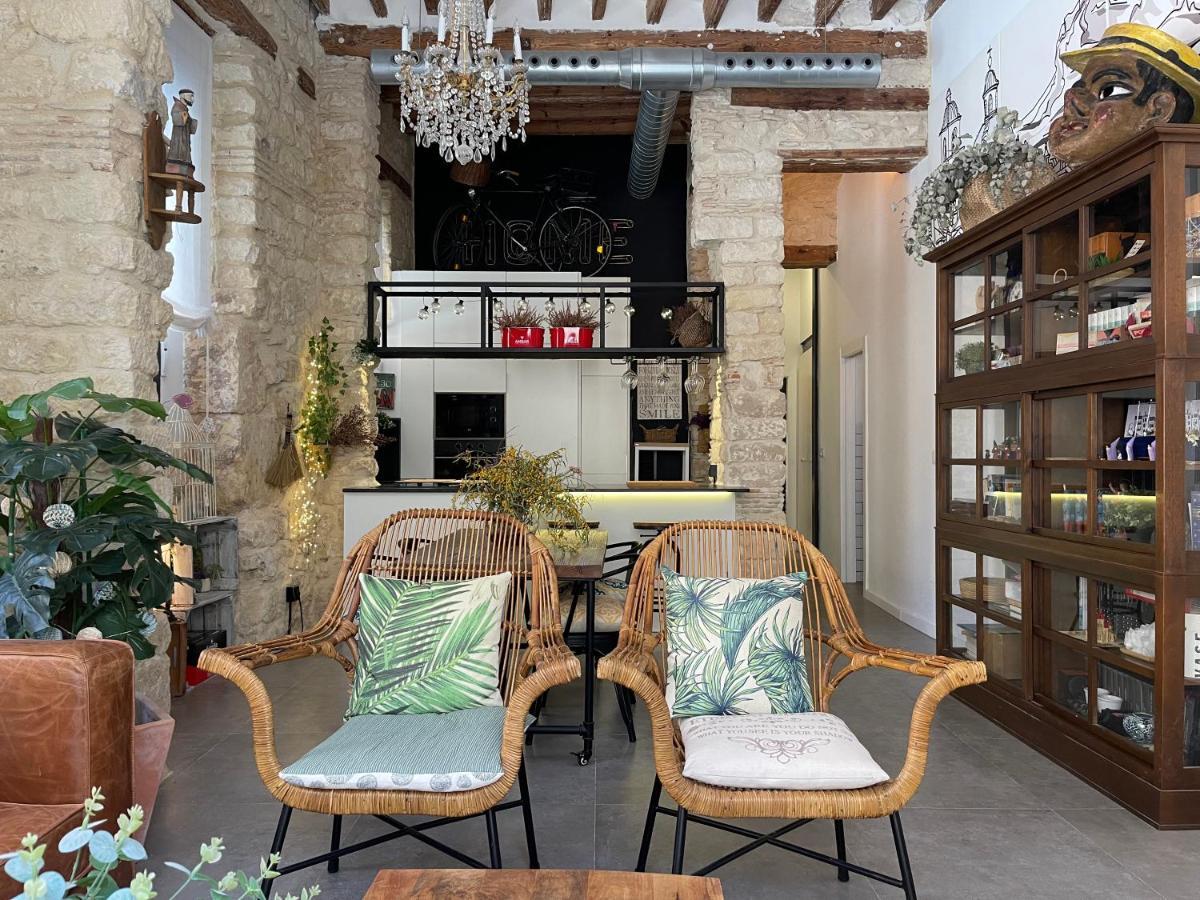 Amazing Loft By The Beach Alicante Exterior photo